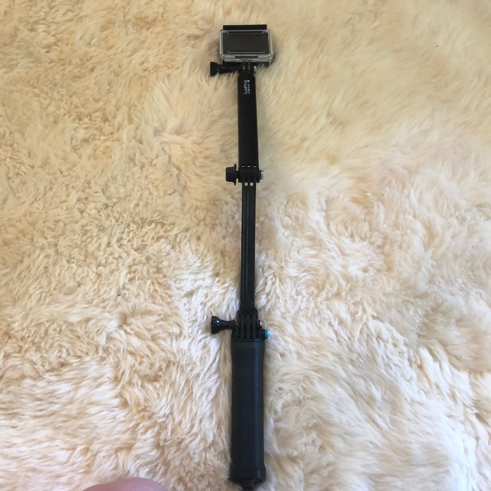 GoPro selfie stick - Picture 7 of 7